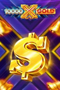 10000 Gold